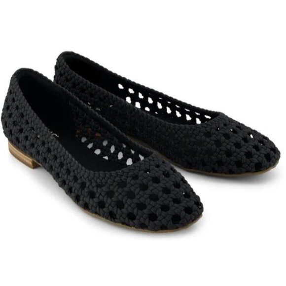 Toms Women's Briella Slip-on Ballet Flats - Picture 1 of 5
